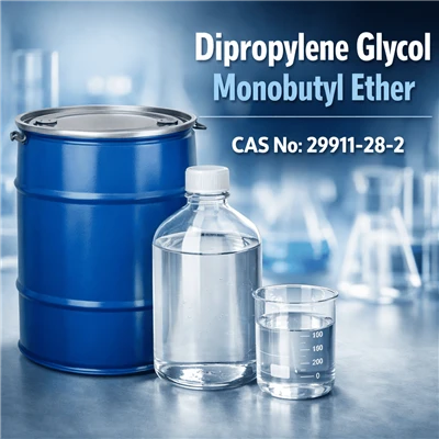 Dipropilen glikol monobutil eter